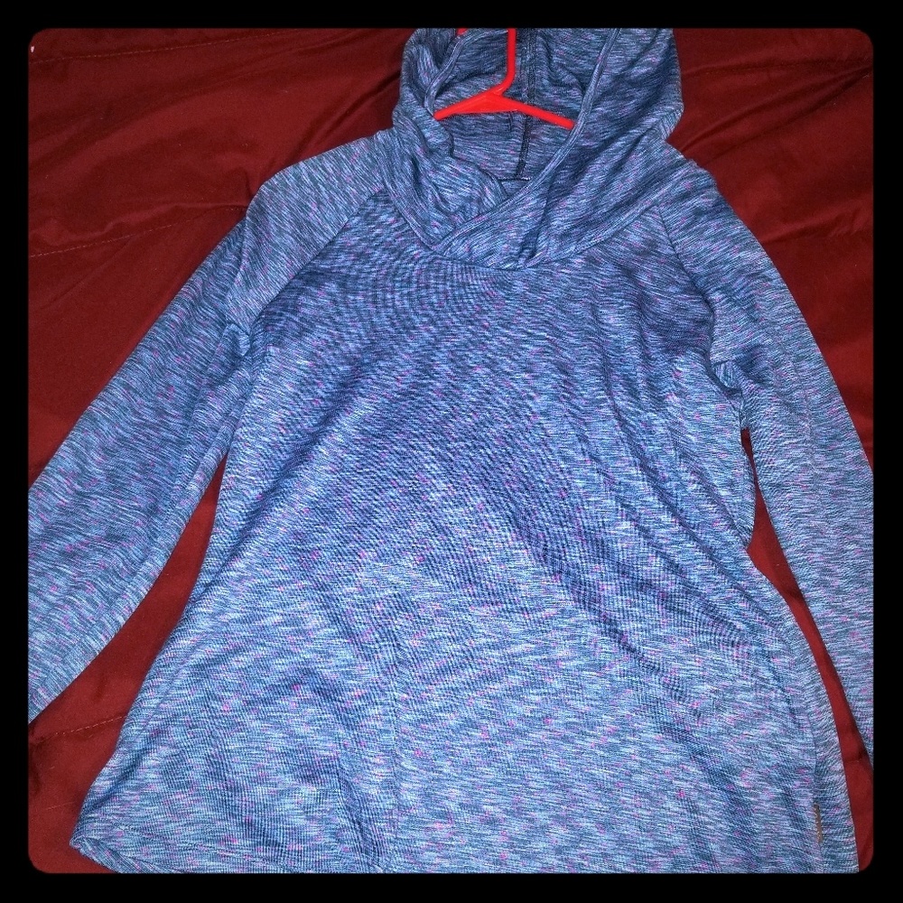 Women's Columbia lightweight Hoodie